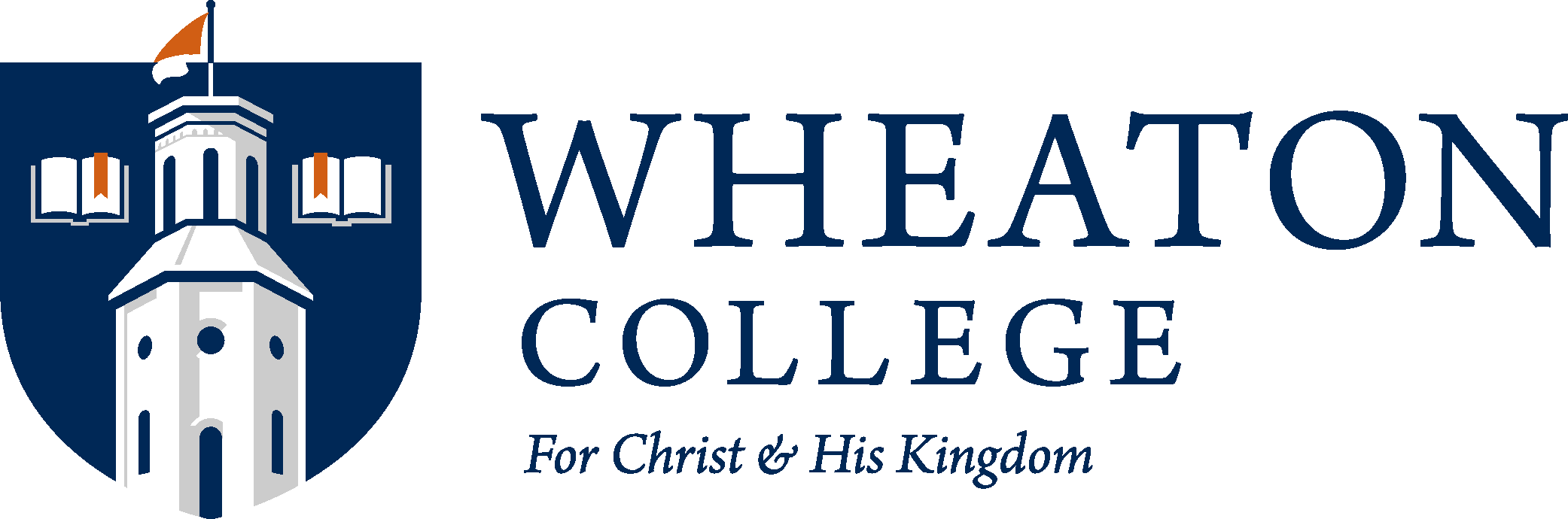 Wheaton College Logo